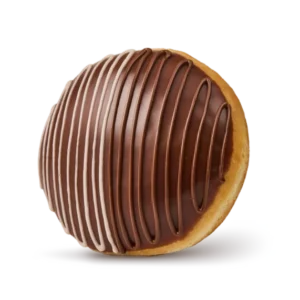 Шелл с Nutella